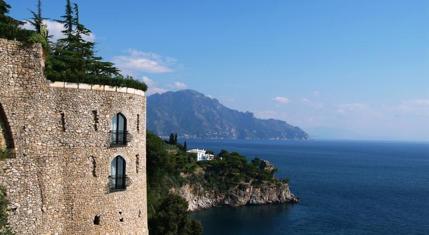 Il Saraceno Grand Hotel