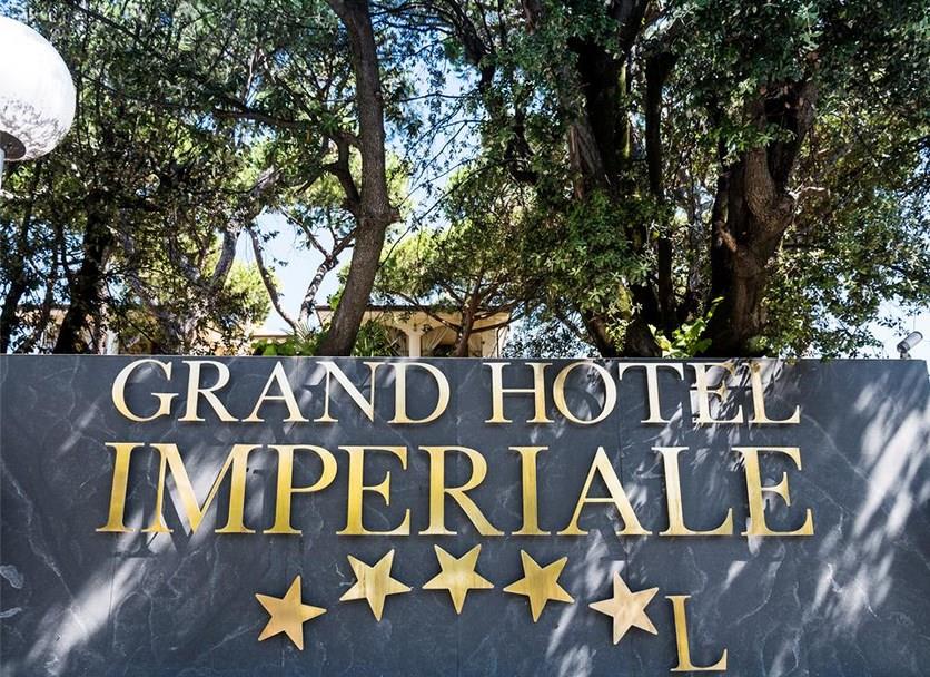 Grand Hotel Imperiale