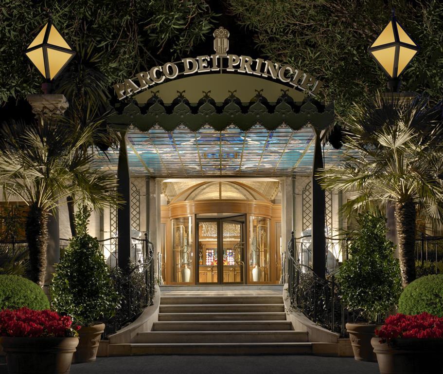 Parco dei Principi Grand Hotel & SPA