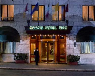 Grand Hotel Ritz