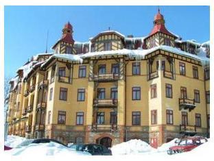 92491Hotel Rycerski