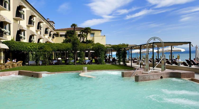 Grand Hotel Terme