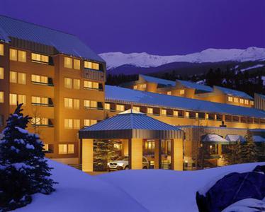 Great Divide Lodge