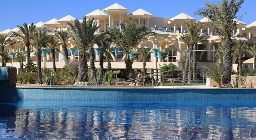 Hasdrubal Prestige Thalassa & Spa Djerba