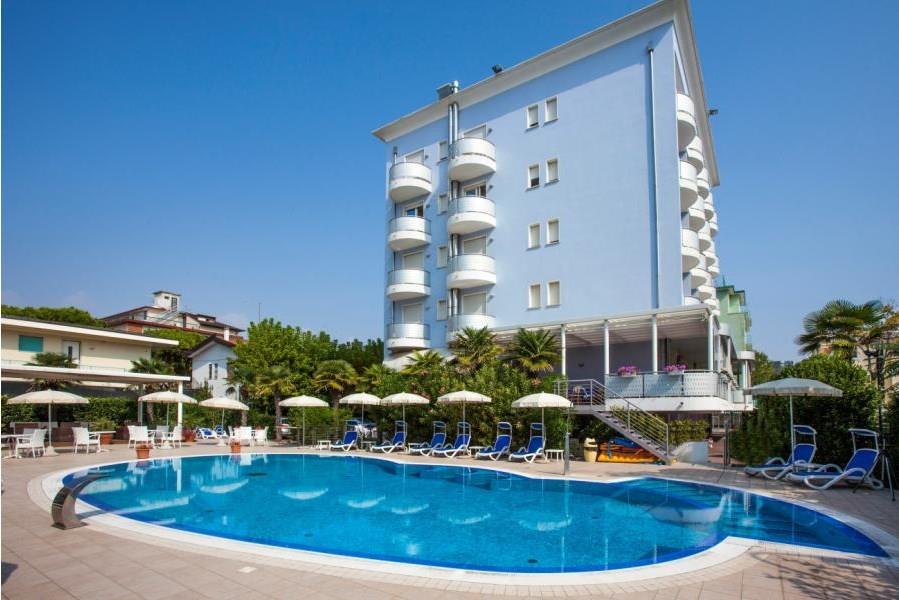 57760Confortel Caleta Park