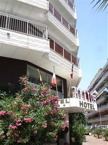 27866Andronis Boutique Hotel