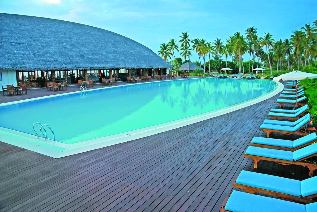 Canareef Resort Maldives