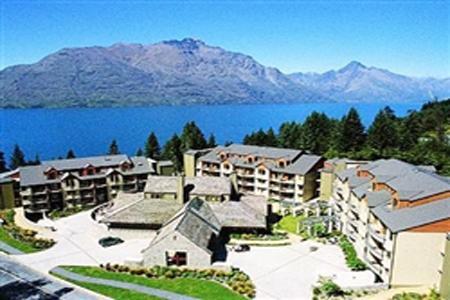 Heritage Queenstown Новая Зеландия