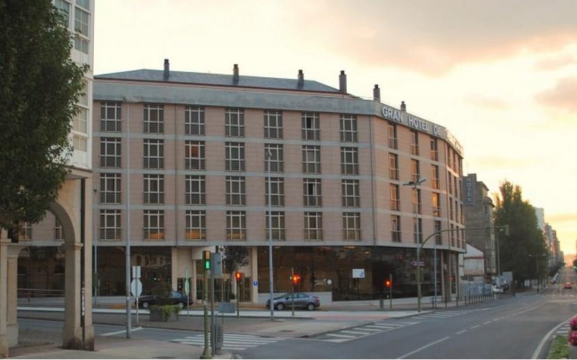 Gran Hotel de Ferrol