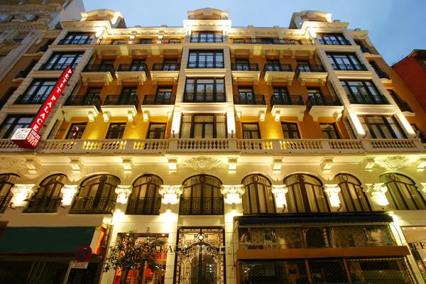 Petit Palace Ducal Chueca Hotel