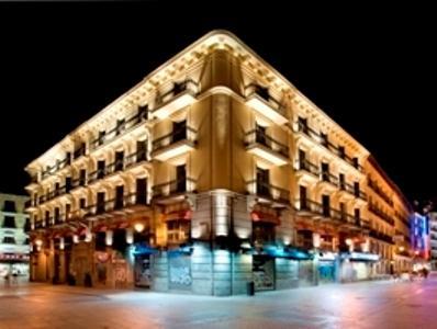 100938Hotel Evropa