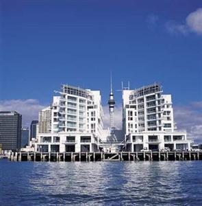 Hilton Auckland Новая Зеландия