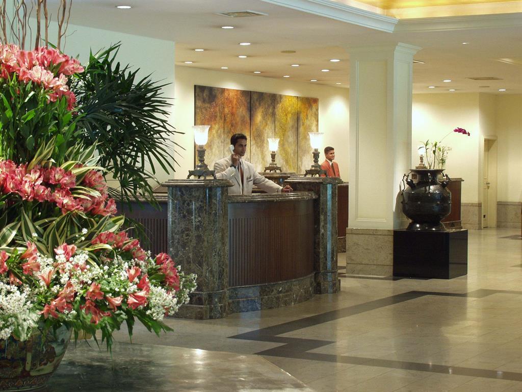 Hilton Colombo