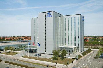 Hilton Copenhagen Airport