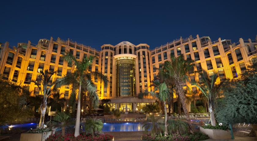 Hilton Eilat Queen of Sheba