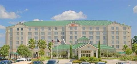 Hilton Garden Inn Houston/Bush Intercontinental Airport