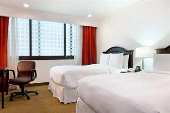 71353Hampton by Hilton Istanbul Atakoy