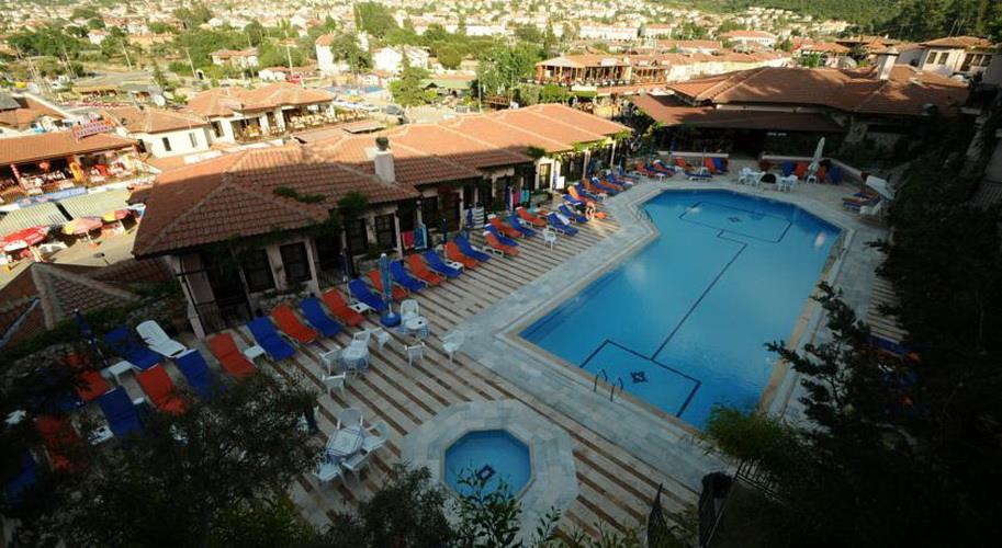 Hisar Holiday Club