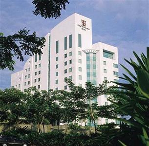 Holiday Inn (Beach Wing)