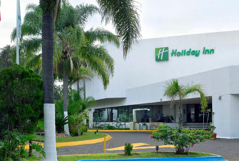 Holiday Inn Morelia