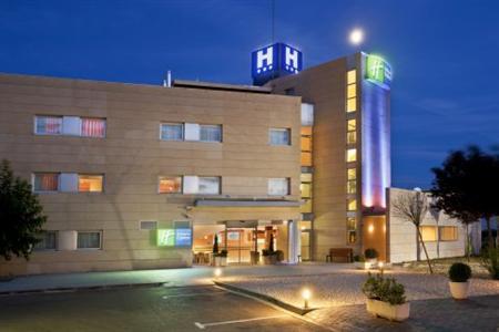 Holiday Inn Express Madrid — Rivas