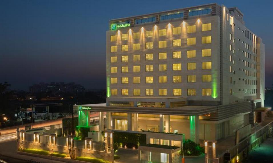 Holiday Inn Jaipur City Centre