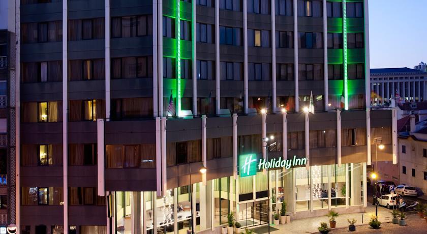 Holiday Inn Lisbon