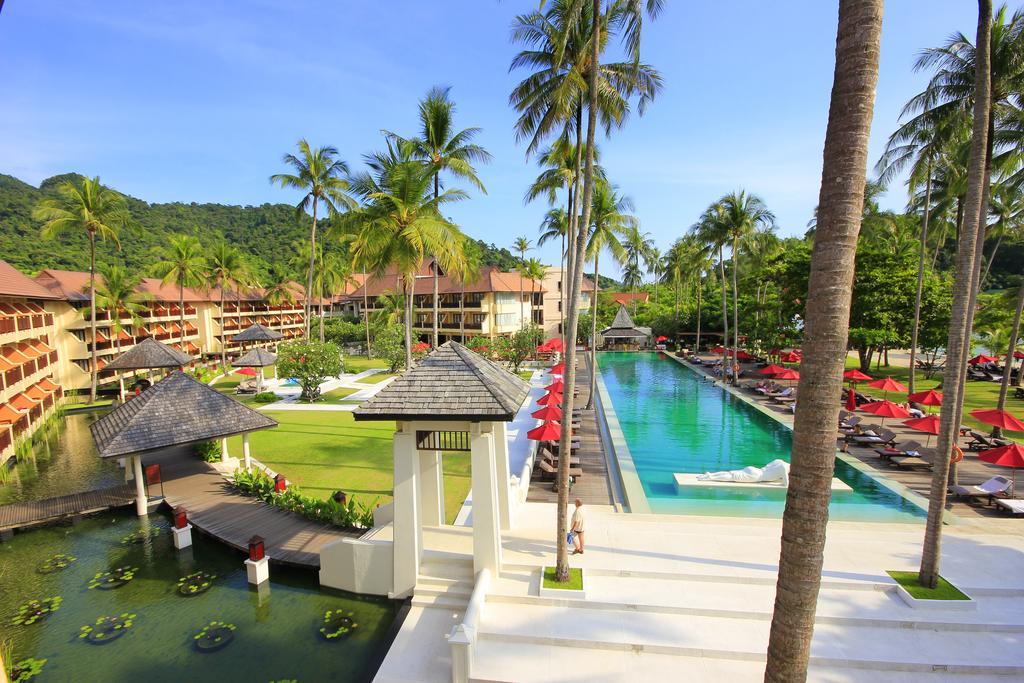 The Emerald Cove Koh Chang