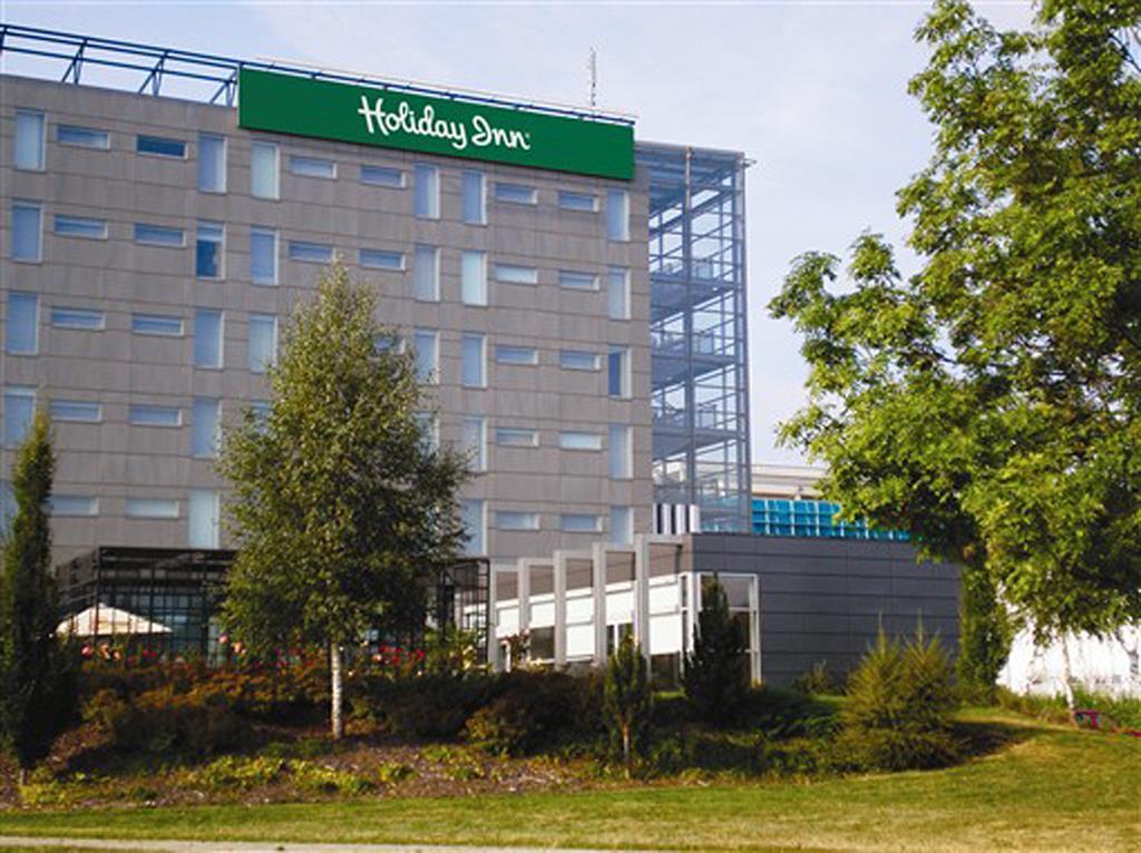 Holiday Inn Prague Airport