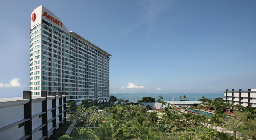 Amari Ocean Pattaya