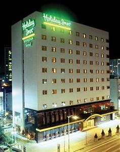 Holiday Inn Seongbuk Южная Корея