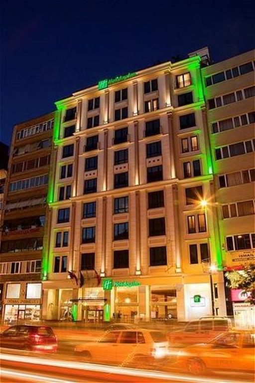 Holiday Inn Sisli