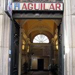 Hostal Aguilar