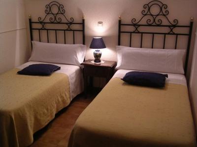 Hostal Armesto