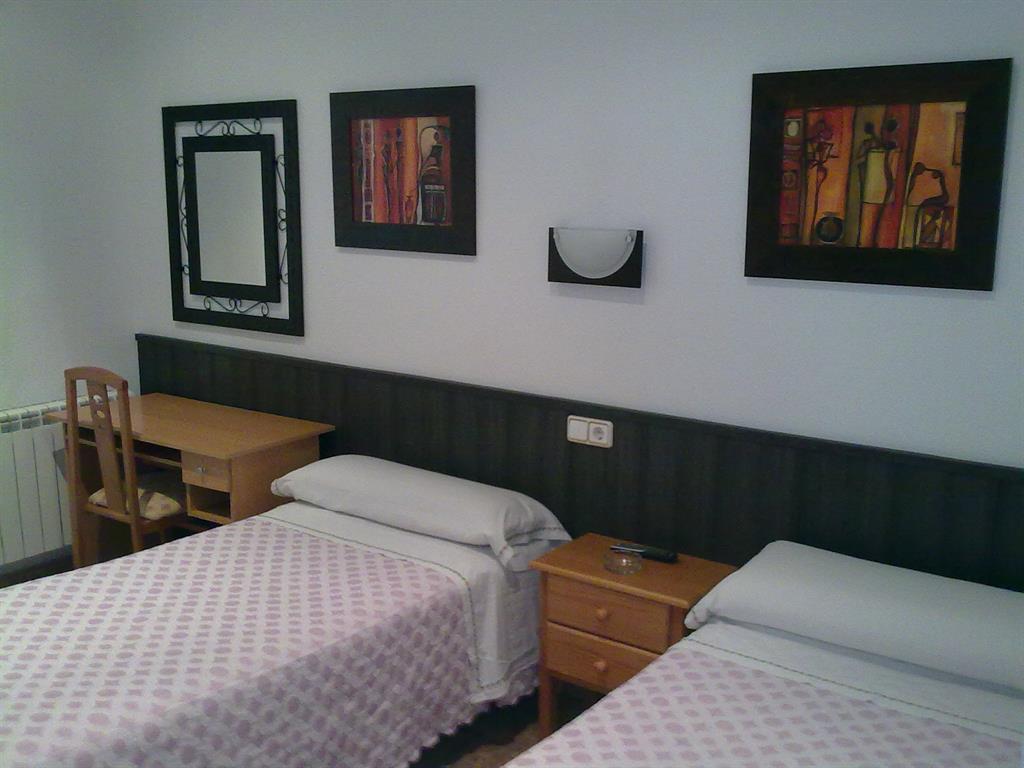 Hostal Bruna