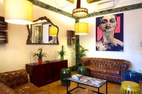 Hostal Casa Gracia