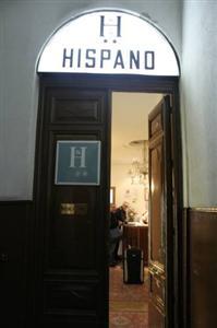 Hostal Hispano