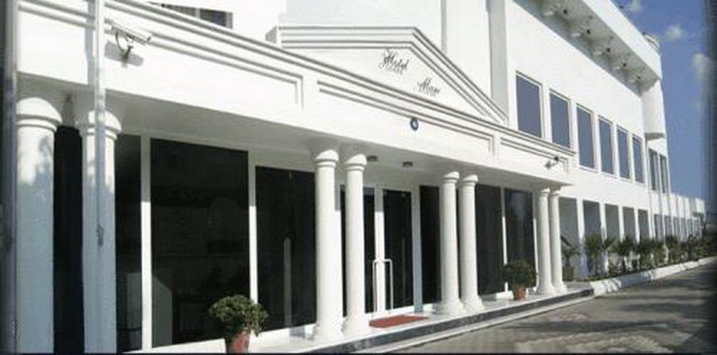 Hotel Mare Ayvalik