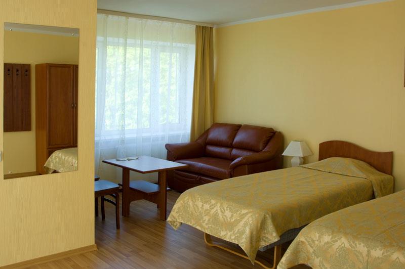 Hotel Osta