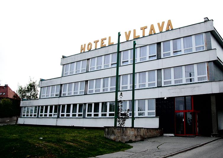 Hotel Vltava