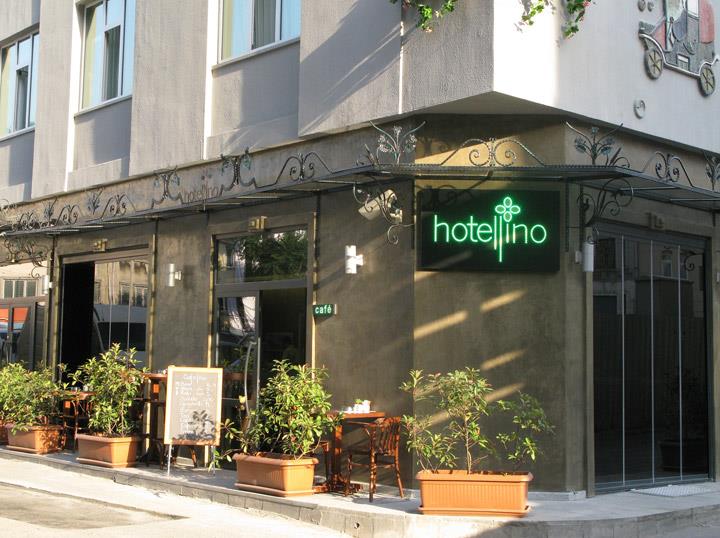 Hotellino Istanbul