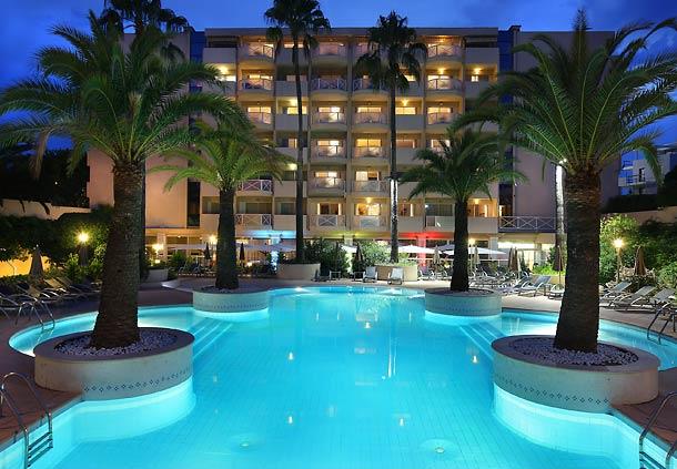 AC Hotel Ambassadeur Antibes — Juan les Pins