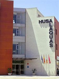 Husa Alaquas