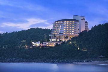 Hyatt Regency Cheju Южная Корея