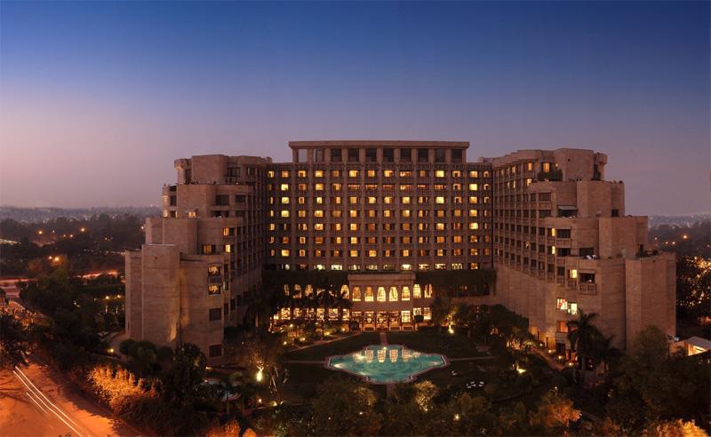 Hyatt Regency Delhi