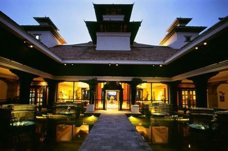 Hyatt Regency Kathmandu