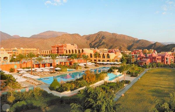 Miramar Resort Taba Heights