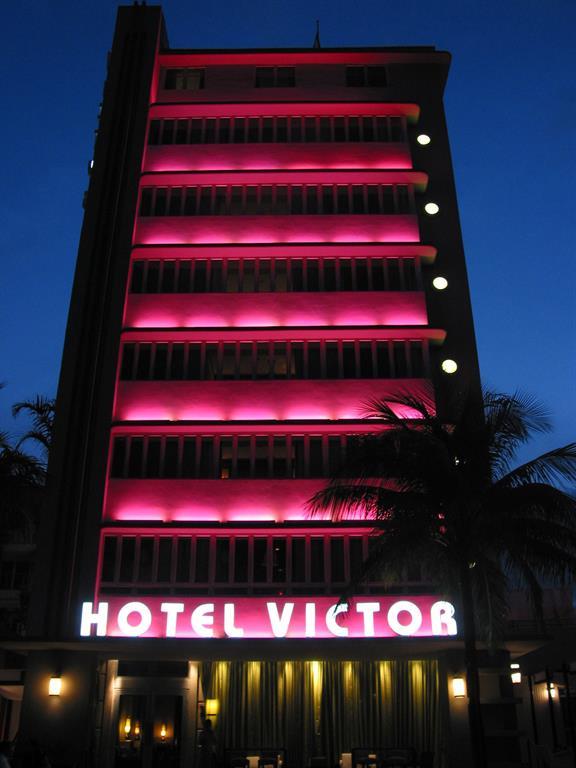 Hotel Victor