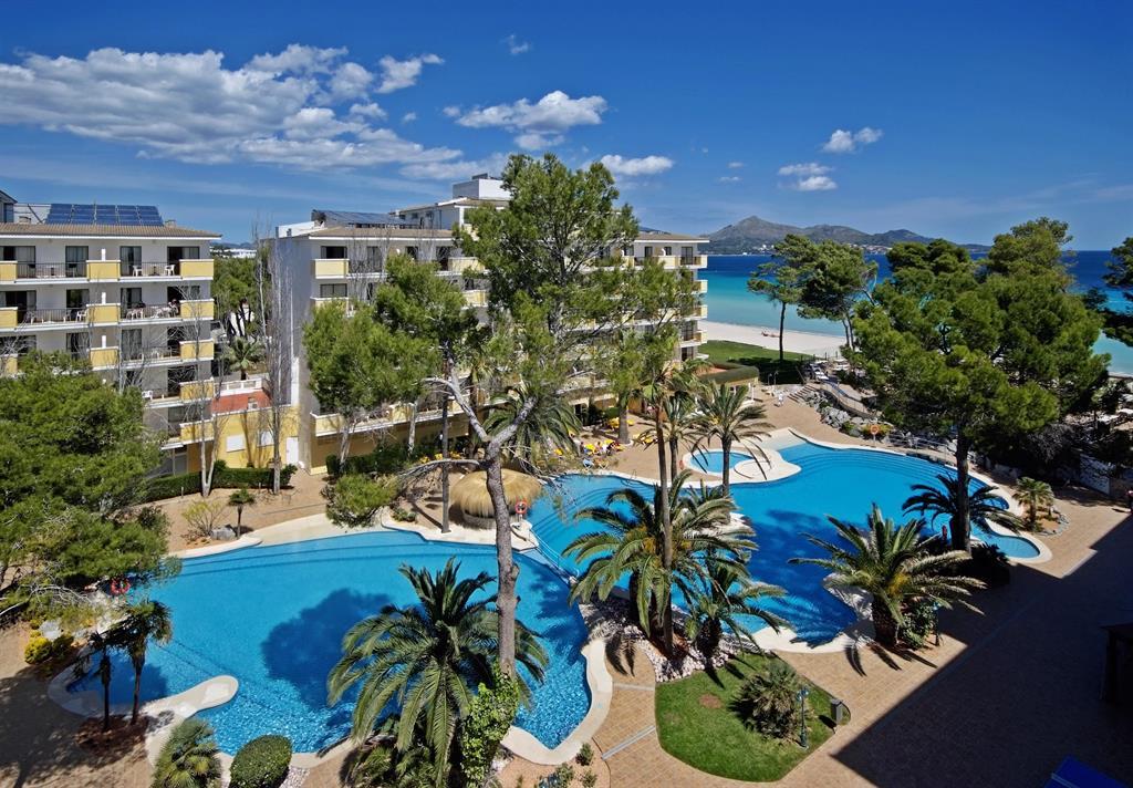 Iberostar Alcudia Park