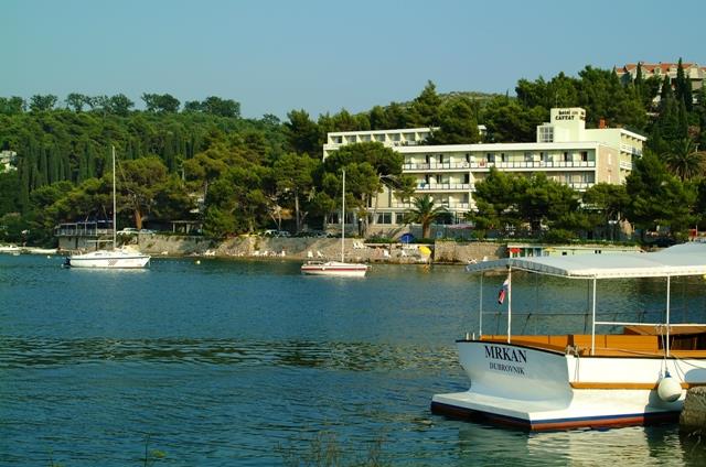 Cavtat Apartments